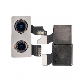 Camara trasera iPhone XS (A2097) / iPhone Xs Max (A2101)