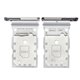 Bandeja Dual SIM Micro SD Samsung Galaxy S23 S911/ S23 Plus S916 Grafito