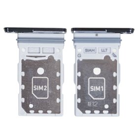 Bandeja Dual SIM Micro SD Samsung Galaxy S23 S911/ S23 Plus S916 Verde