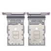 Bandeja Dual SIM Micro SD Samsung Galaxy S23 S911/ S23 Plus S916 Lavanda