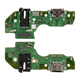 Conector de carga y micro Samsung Galaxy A22 5G A226 