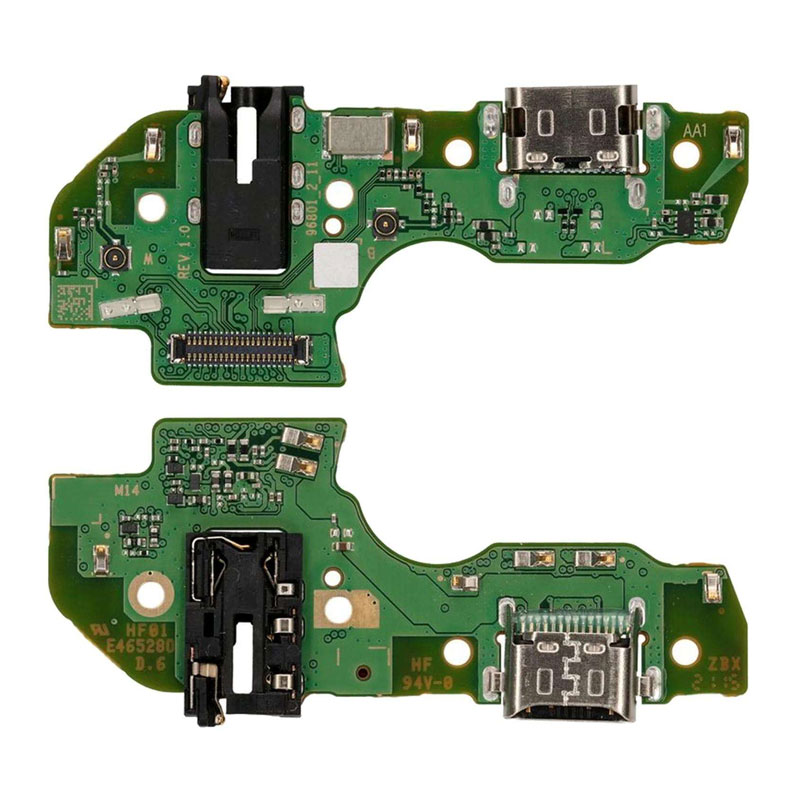 Conector de carga y micro Samsung Galaxy A22 5G A226 