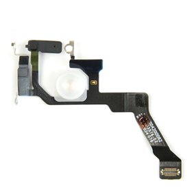 Flex de flash de camara trasera iPhone 14 Pro 