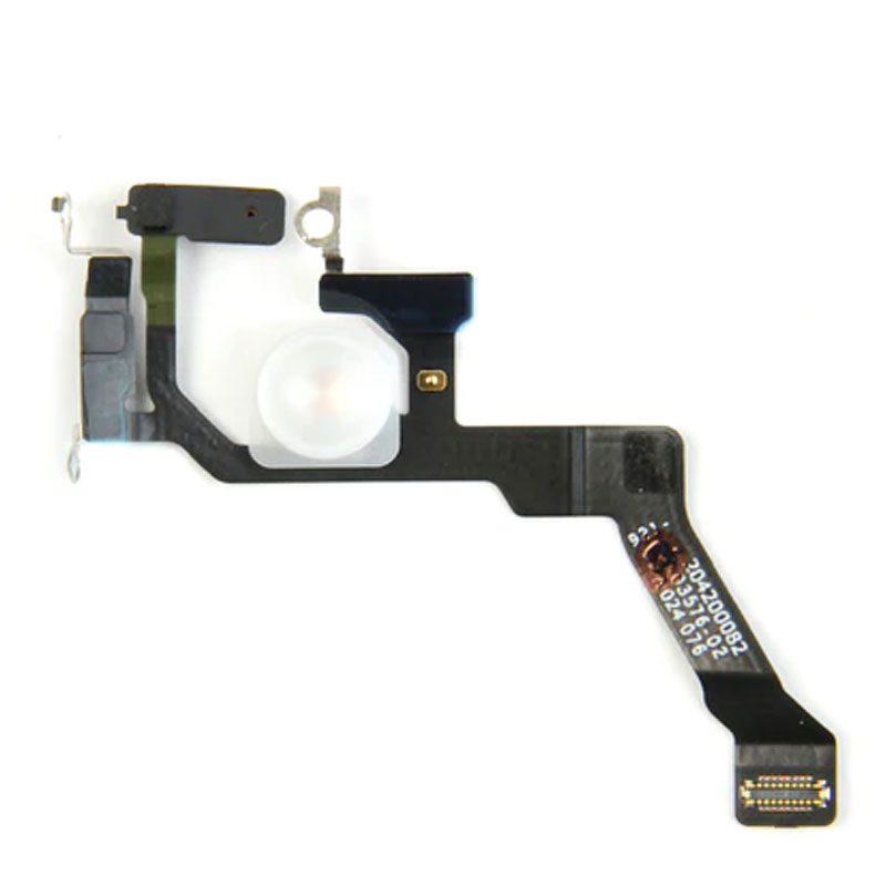 Flex de flash de camara trasera iPhone 14 Pro 