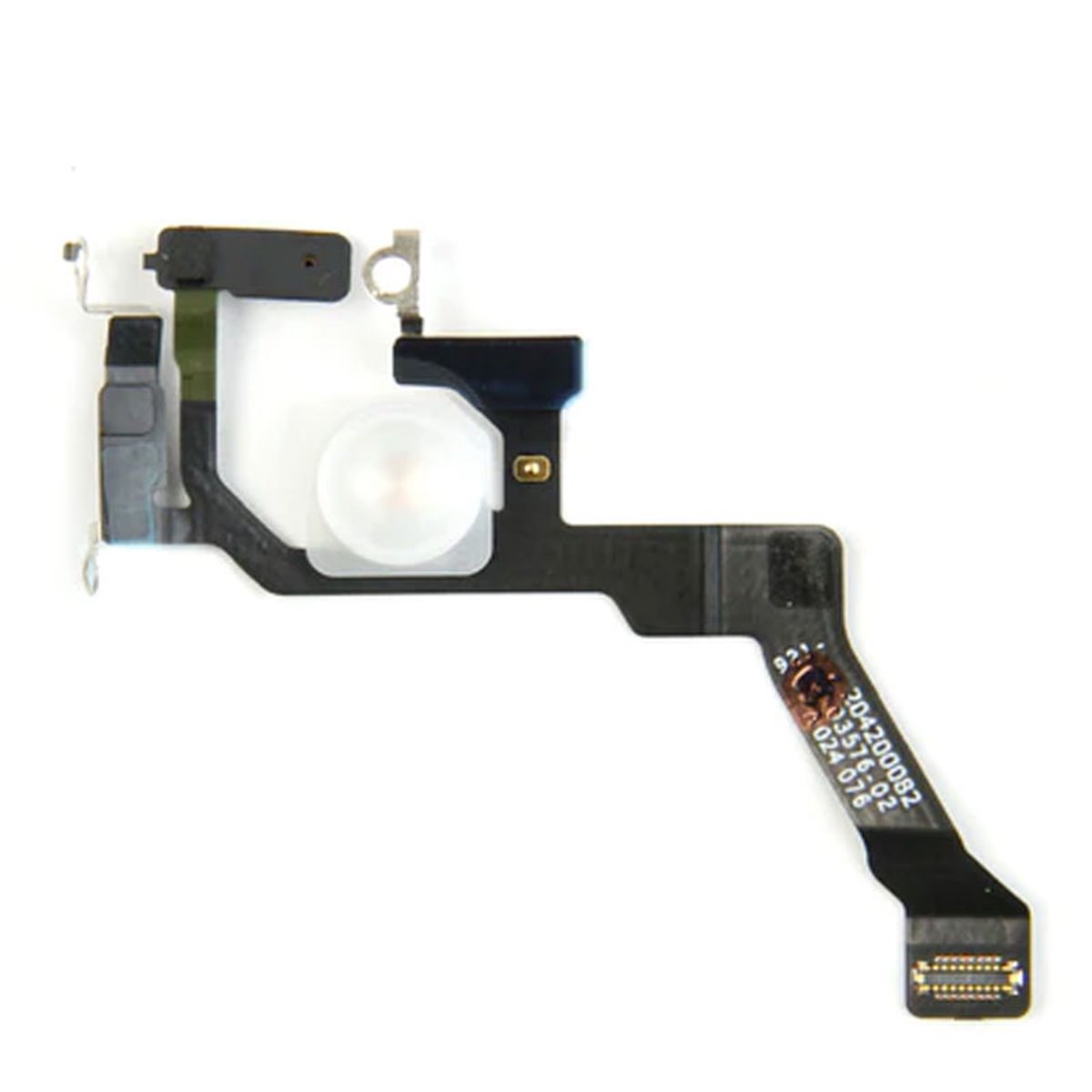 Flex de flash de camara trasera iPhone 14 Pro 