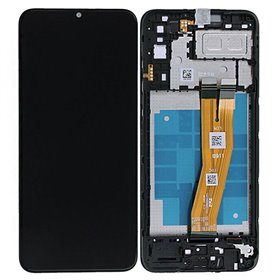 Pantalla original Samsung Galaxy A04e A042 Service Pack 