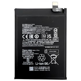 Bateria BN5D Xiaomi Redmi Note 11 5000 mAh