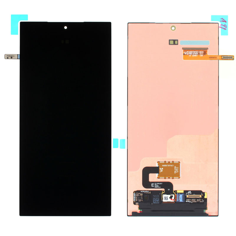 Pantalla original Samsung Galaxy S24 Ultra S928 Service Pack 