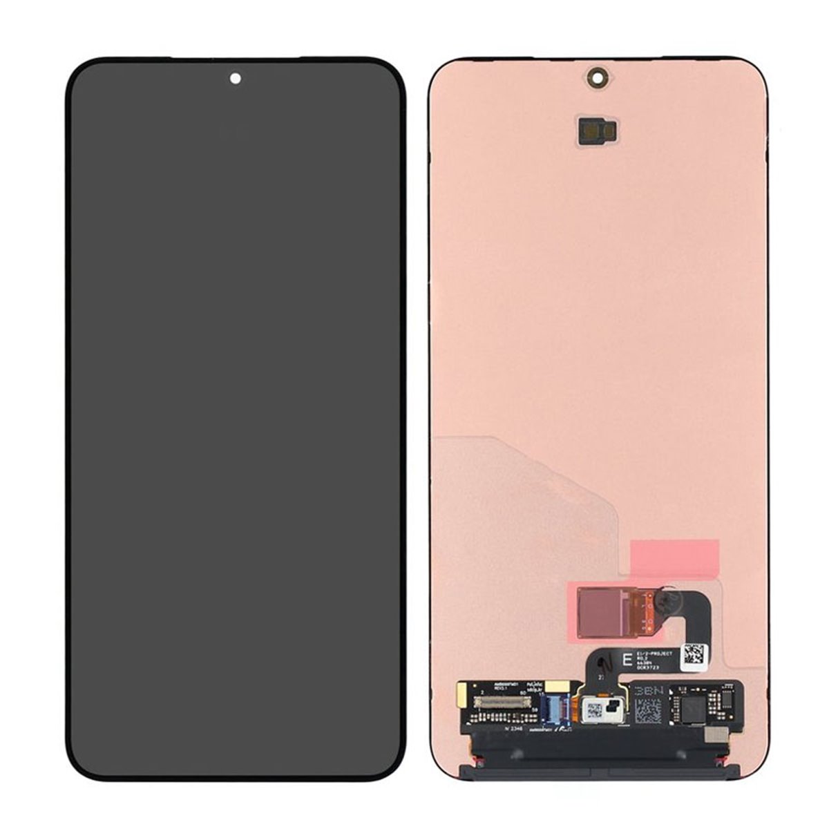 Pantalla original Samsung Galaxy S24 S921 Service Pack 