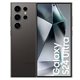 Pantalla original Samsung Galaxy S24 Ultra S928 Service Pack Negro Titanio (Titanium Black)