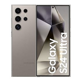 Pantalla original Samsung Galaxy S24 Ultra S928 Service Pack Gris Titanio (Titanium Grey)