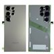 Tapa trasera original Samsung Galaxy S24 Ultra S928 Gris