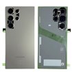 Tapa trasera original Samsung Galaxy S24 Ultra S928 Gris