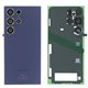 Tapa trasera original Samsung Galaxy S24 Ultra S928 Violeta
