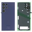 Tapa trasera original Samsung Galaxy S24 Ultra S928 Violeta