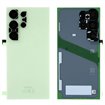 Tapa trasera original Samsung Galaxy S24 Ultra S928 Verde