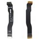 Flex principal conexiones LCD pantalla Samsung Galaxy S24 Ultra S928 