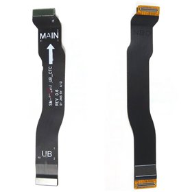 Flex principal conexiones LCD pantalla Samsung Galaxy S24 Ultra S928 
