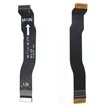 Flex principal conexiones LCD pantalla Samsung Galaxy S24 Ultra S928