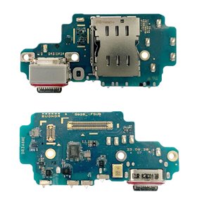 Conector de carga y SIM original Samsung Galaxy S24 Ultra S928 