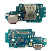 Conector de carga y SIM original Samsung Galaxy S24 Ultra S928