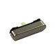 Boton Home original Samsung Galaxy S24 Ultra S928 Gris