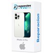 Cambio pantalla iPhone 13 Pro Oled