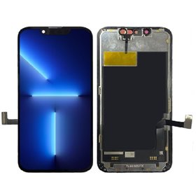 Pantalla iPhone 13 Pro OLED alta calidad
