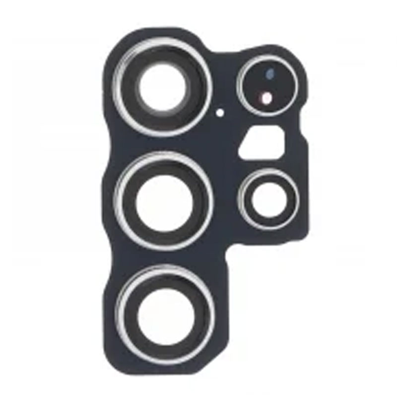Lente camara trasera con marco Samsung Galaxy S24 Ultra S928 
