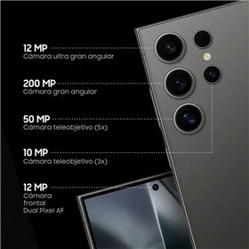 Camara trasera original Samsung Galaxy S24 Ultra S928 Gran Angular