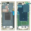 Chasis intermedio pantalla original Samsung Galaxy S24 Ultra S928 Amarillo