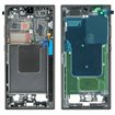 Chasis intermedio pantalla original Samsung Galaxy S24 Ultra S928 Negro