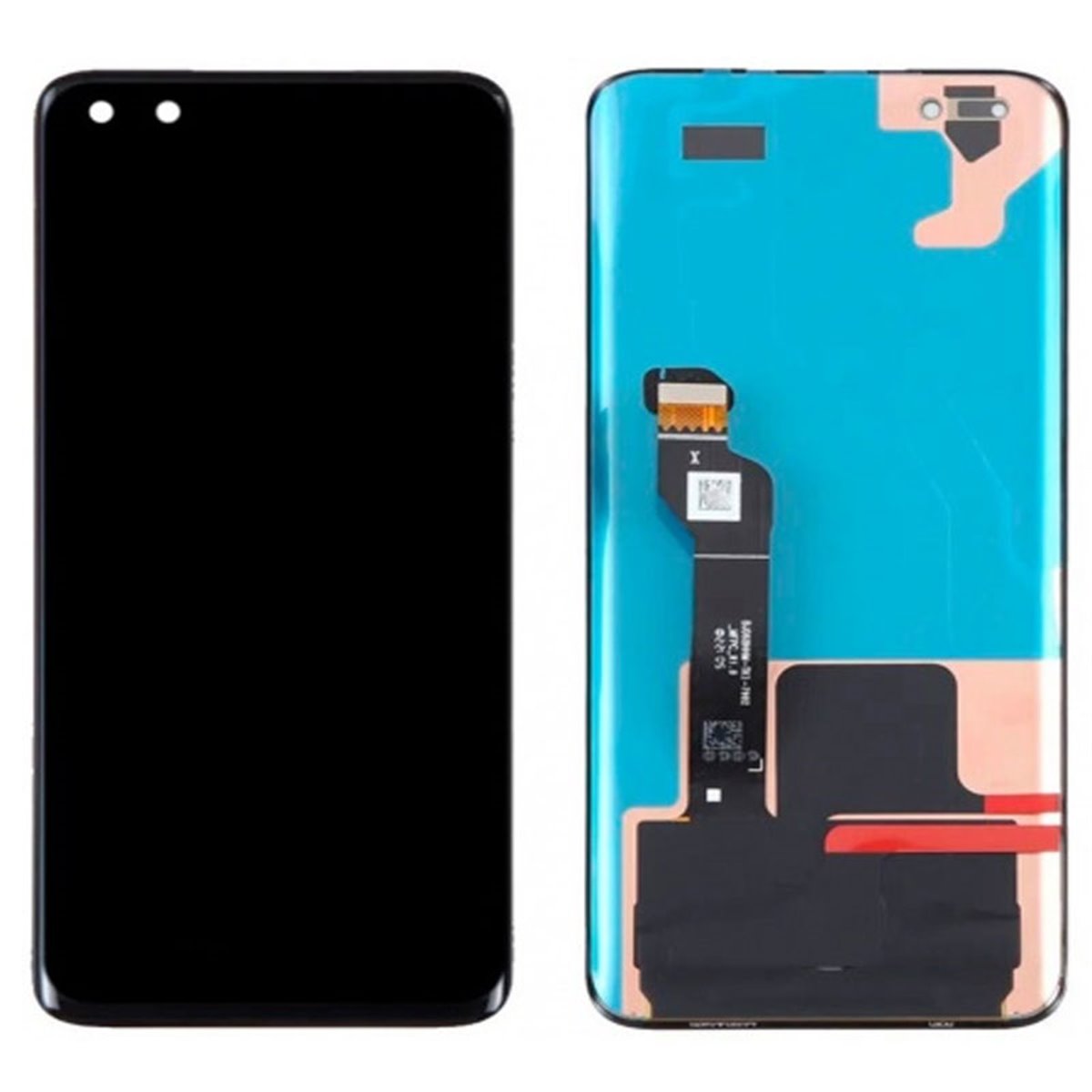 Pantalla Honor Magic 5 Pro 5G completa LCD + tactil (PGT-AN10/PGT-N19)
