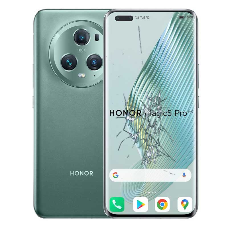 Cambio Cambio pantalla Honor Magic 5 Pro 5G (PGT-AN10/PGT-N19) completa LCD + tactil 