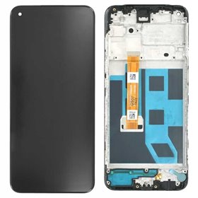 Pantalla Oppo A53 CPH2127 completa LCD + tactil + marco