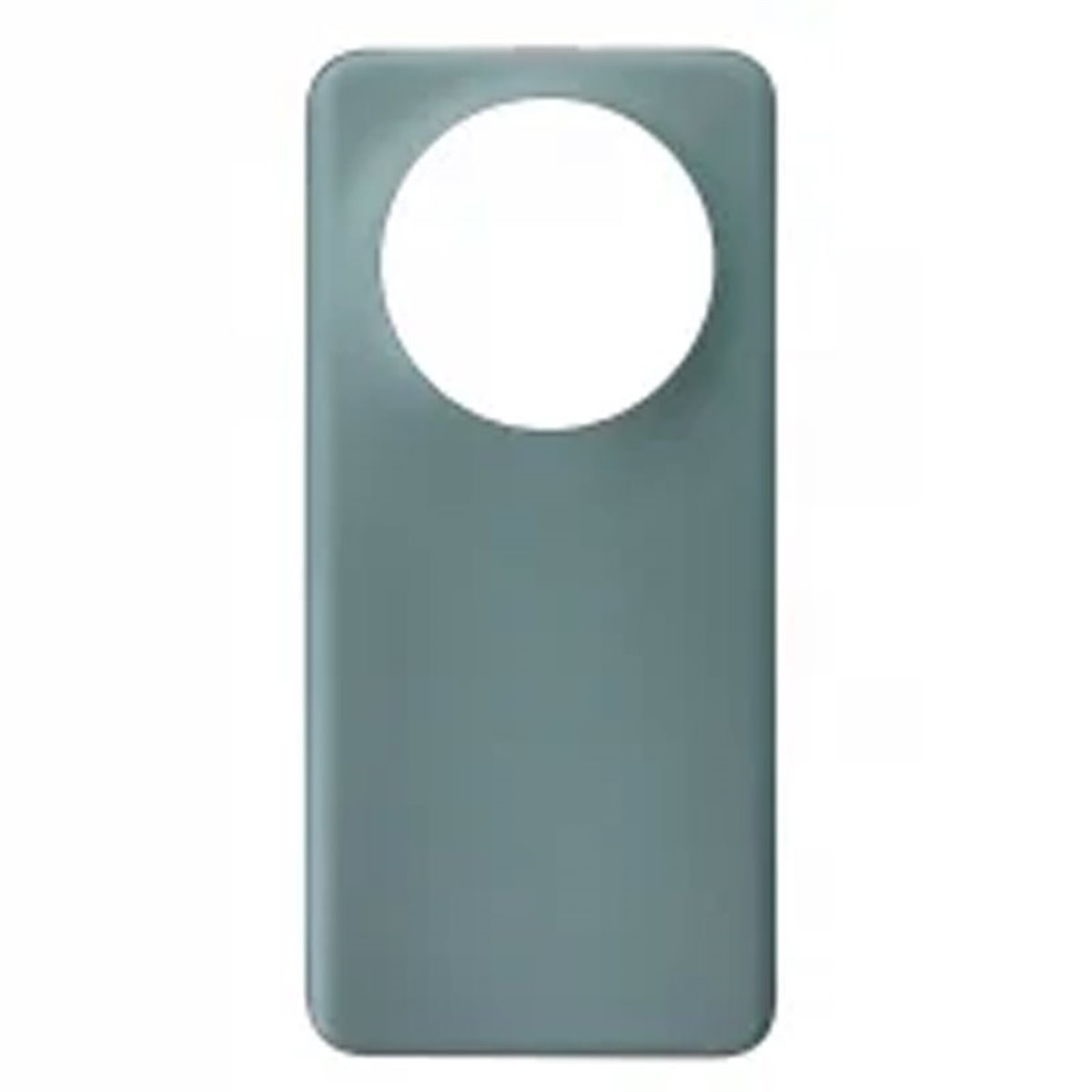Tapa trasera Honor Magic 5 Pro 5G (PGT-AN10/PGT-N19) Verde
