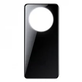 Tapa trasera Honor Magic 5 Pro 5G (PGT-AN10/PGT-N19) Negra