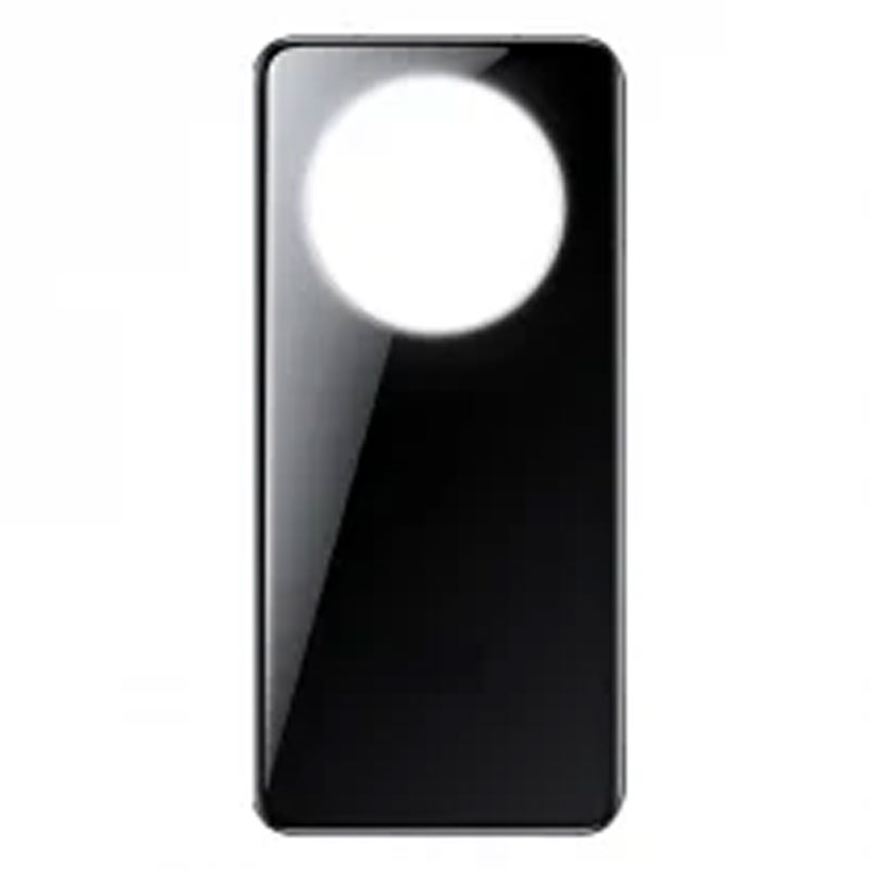 Tapa trasera Honor Magic 5 Pro 5G (PGT-AN10/PGT-N19) Negra