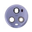 Lente Camara trasera Honor Magic 5 Pro 5G (PGT-AN10/ PGT-N19) Purpura