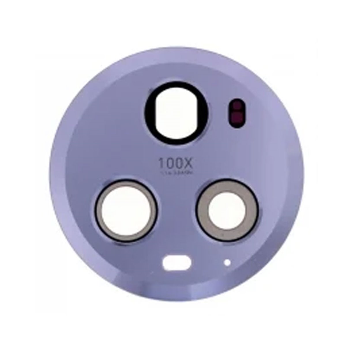 Lente Camara trasera Honor Magic 5 Pro 5G (PGT-AN10/ PGT-N19) Purpura