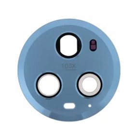 Lente Camara trasera Honor Magic 5 Pro 5G (PGT-AN10/ PGT-N19) Azul