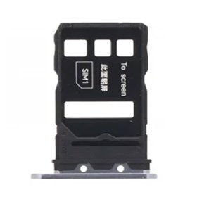 Bandeja SIM Honor Magic 5 Pro 5G (PGT-AN10/ PGT-N19) Negra