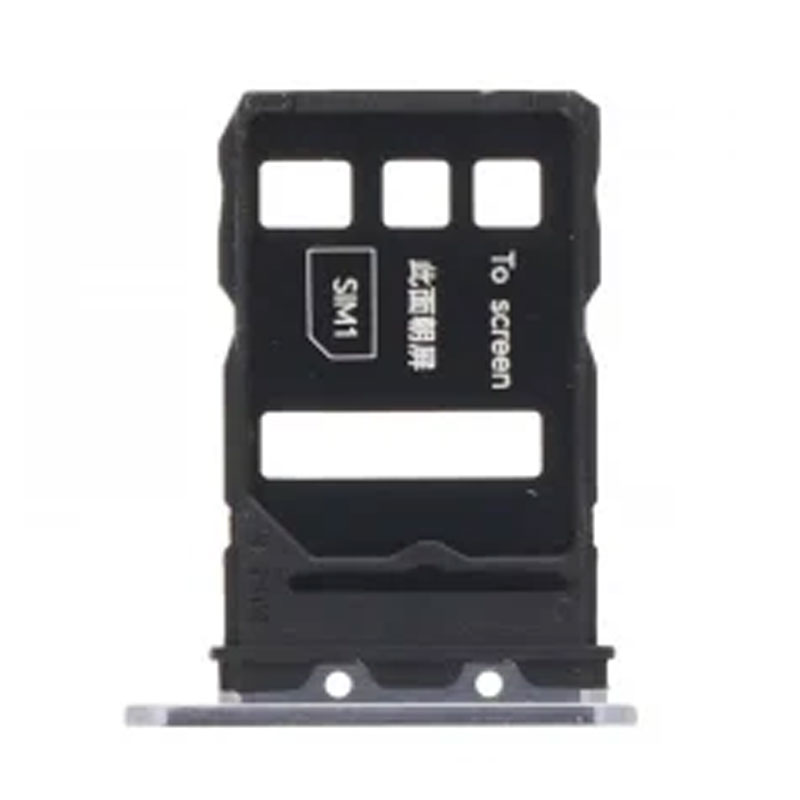 Bandeja SIM Honor Magic 5 Pro 5G (PGT-AN10/ PGT-N19) Negra