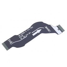 Flex principal conexiones Samsung Galaxy S24 S921 