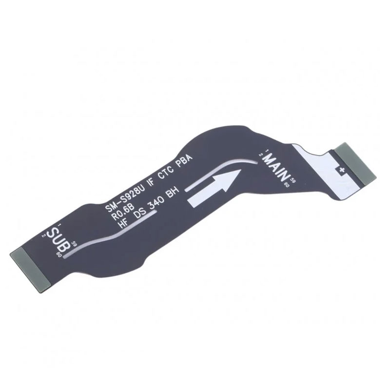 Flex principal conexiones Samsung Galaxy S24 S921 