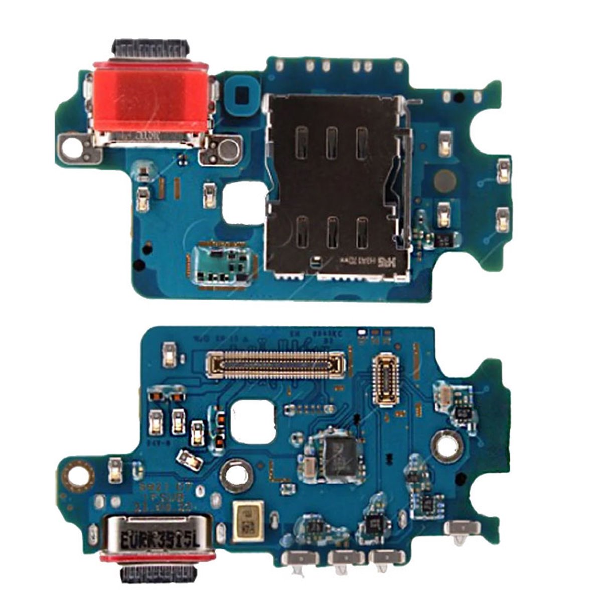 Modulo conector de carga Samsung Galaxy S24 S921 