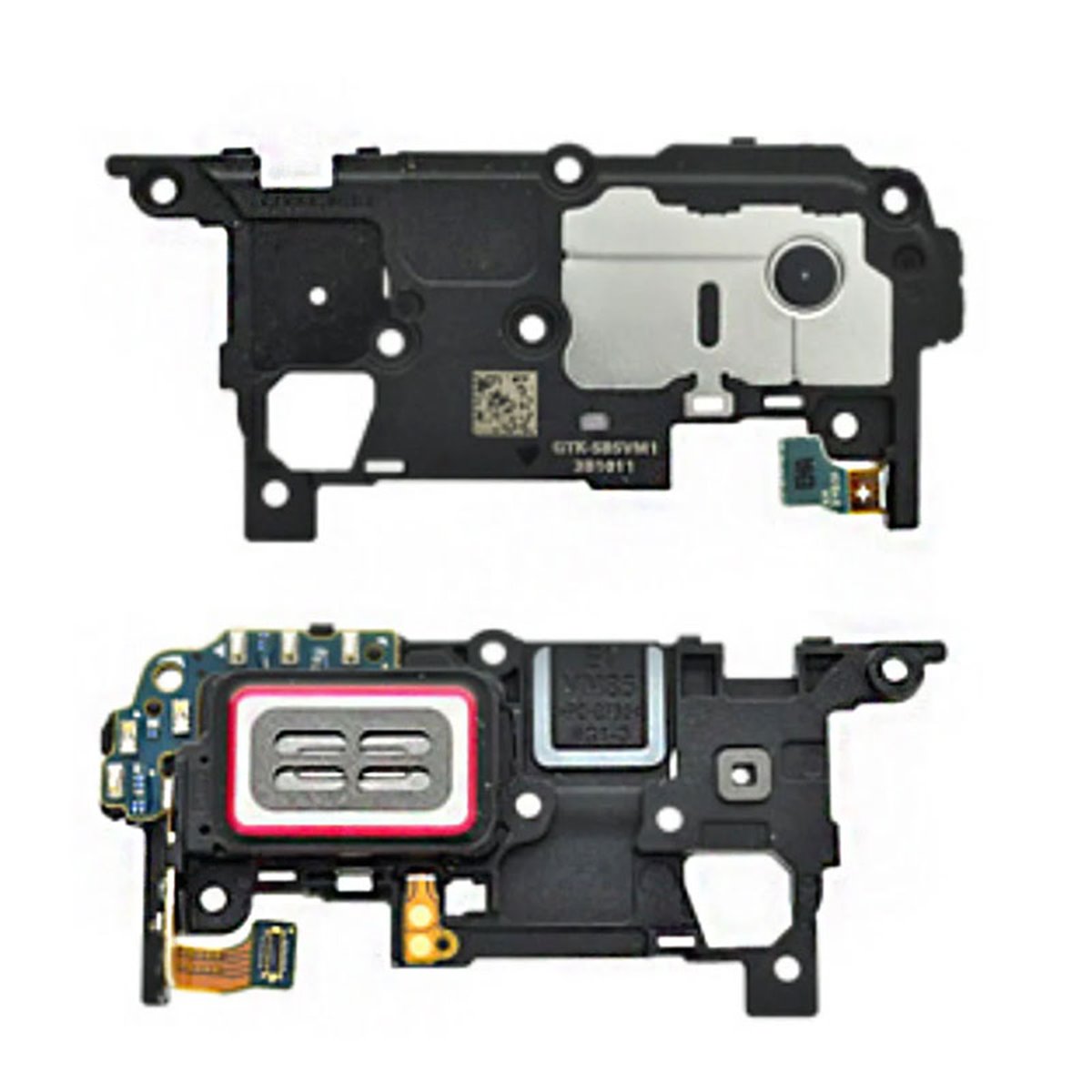 Placa antena original Samsung Galaxy S24 S921 
