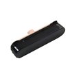 Boton home Samsung Galaxy S24 S921 Negro