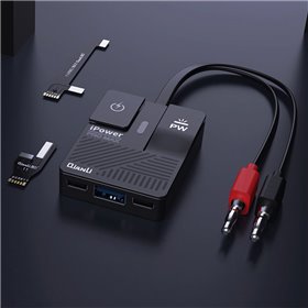 iPower Pro Max Qianli 6th Generacion