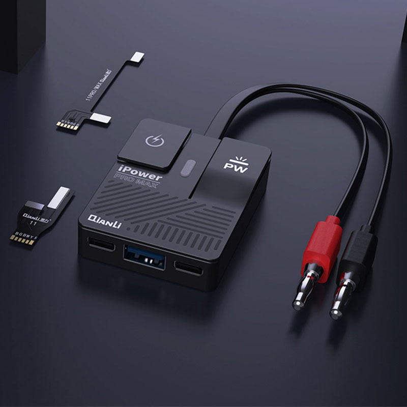iPower Pro Max Qianli 6th Generacion